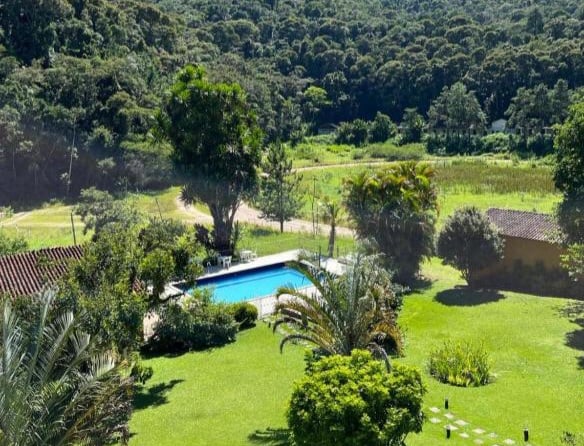 Pousada Jupter em Teresópolis Pousada Jupter em Teresópolis