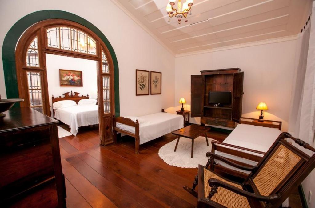 Pousada da Marquesa em Paraty Pousada da Marquesa em Paraty