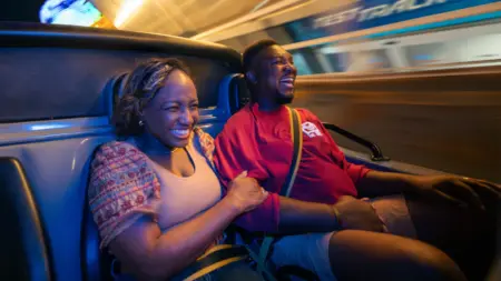 Guia completo da Test Track no parque Disney Epcot Guia completo da Test Track no parque Disney Epcot