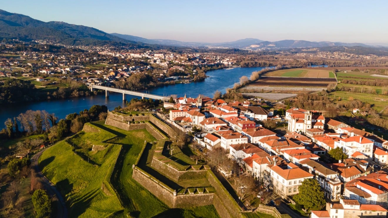 Valença do Minho Valença do Minho