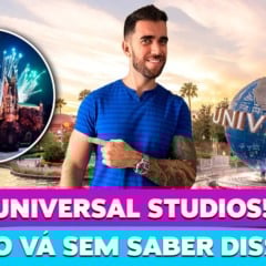 10 dicas do parque UNIVERSAL STUDIOS Orlando!
