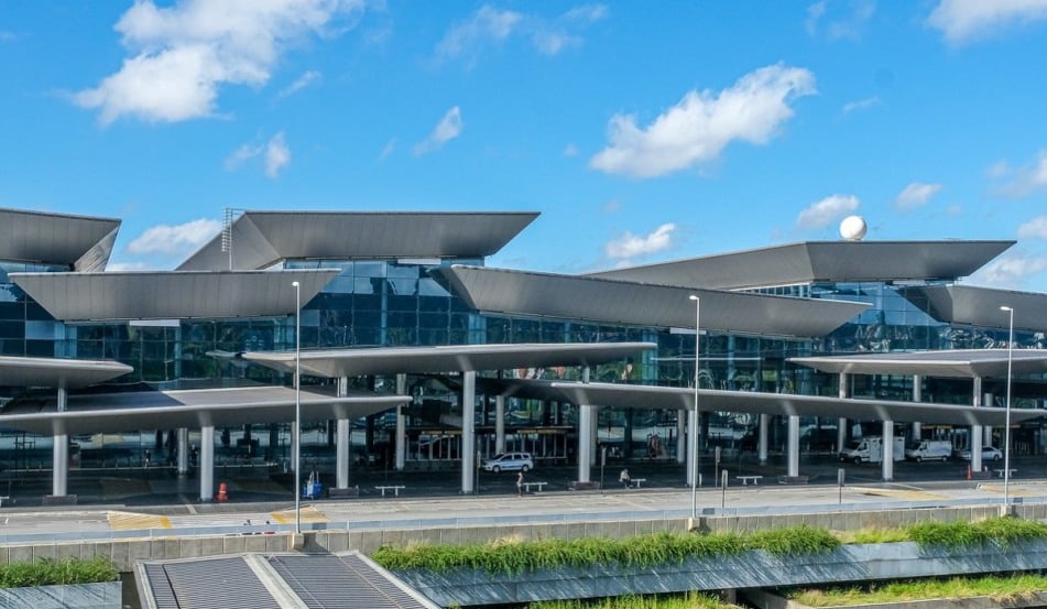 Transportes para sair e chegar do/no aeroporto de Guarulhos