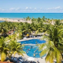10 erros para N&Atilde;O cometer em um resort All Inclusive