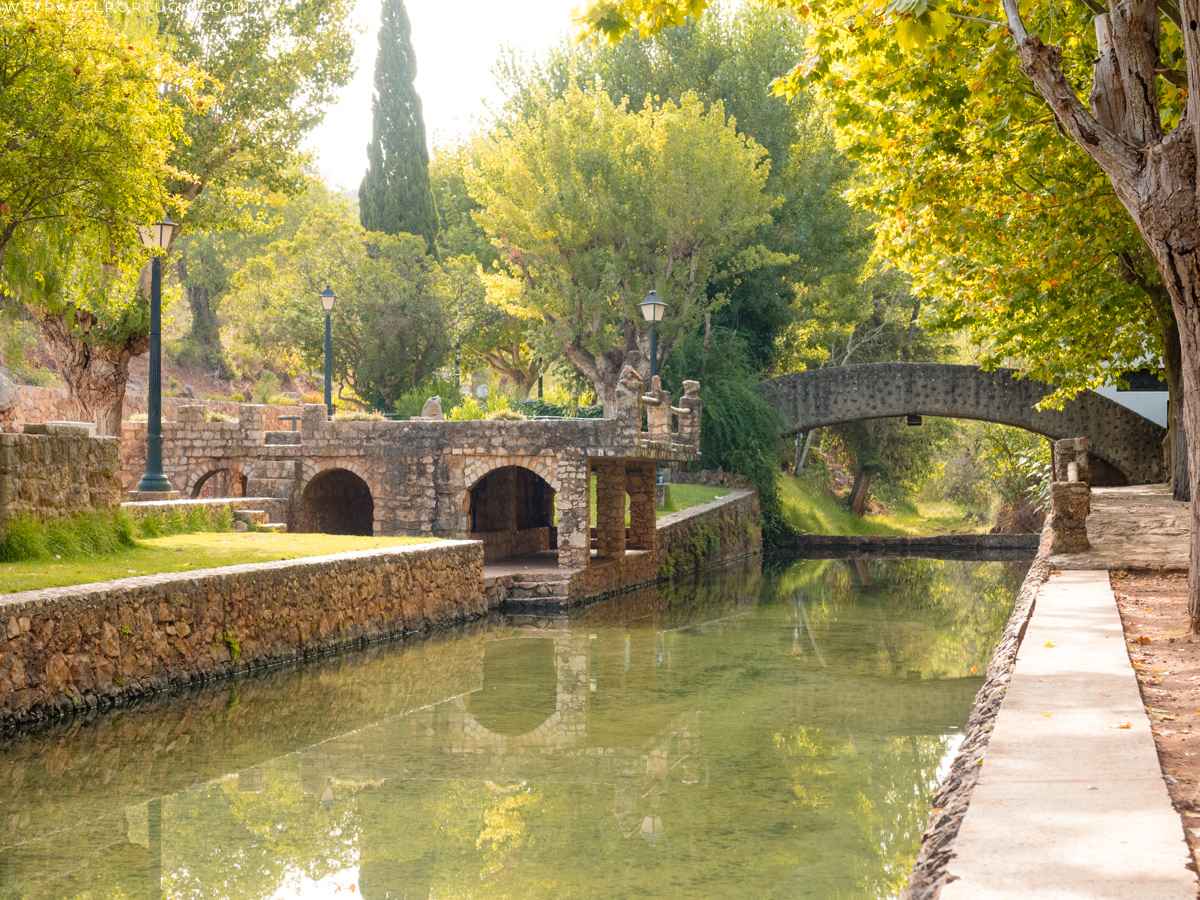 Alte em Portugal Alte em Portugal