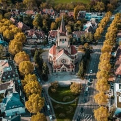 Guia para visitar Basileia na Suíça