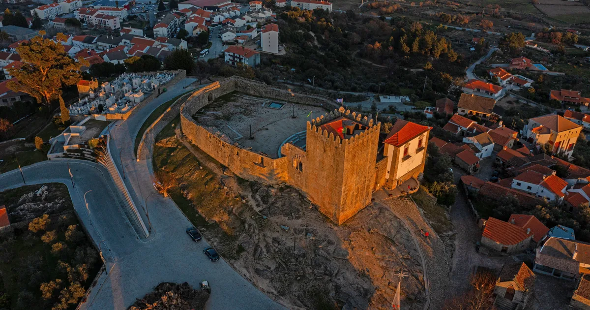 Belmonte em Portugal Belmonte em Portugal