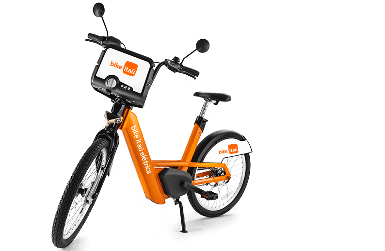 Bike Itaú: Dicas e informações Bike Itaú: Dicas e informações