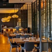 Conhe&ccedil;a alguns dos melhores restaurantes da Am&eacute;rica Latina