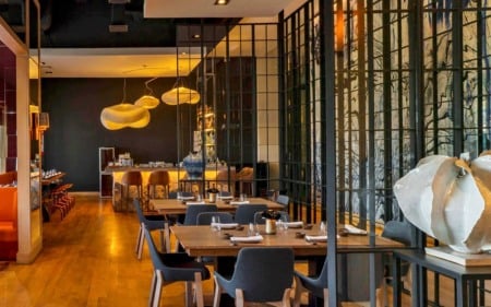 Conheça alguns dos melhores restaurantes da América Latina Conheça alguns dos melhores restaurantes da América Latina