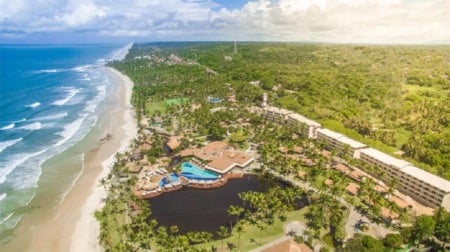 Feriados de abril: Dicas de resorts incríveis no Nordeste Feriados de abril: Dicas de resorts incríveis no Nordeste
