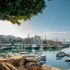 Melhores ilhas para visitar no Mar Mediterr&acirc;neo