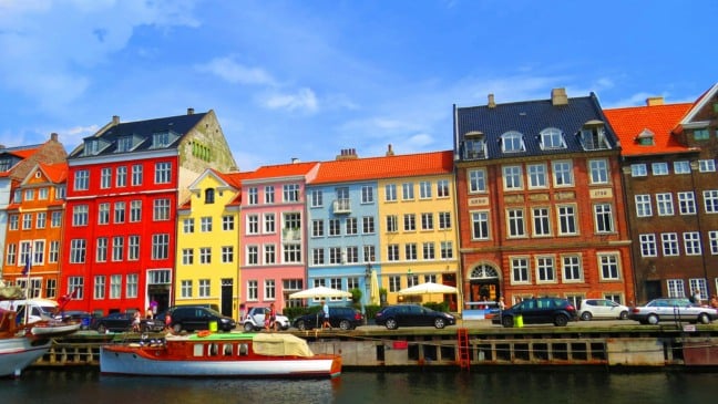 14 melhores passeios para fazer em Copenhague