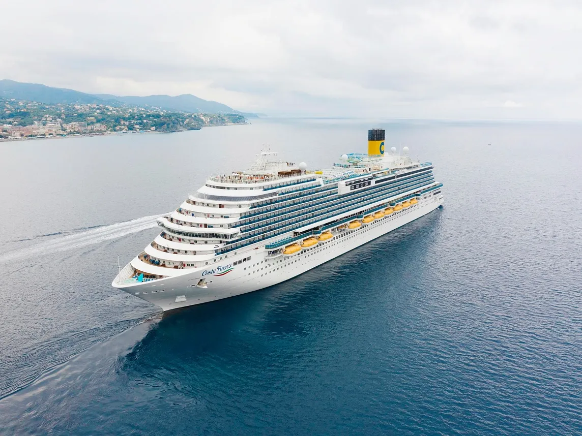 Costa Firenze Costa Firenze