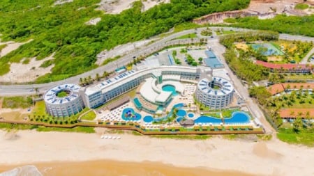 10 resorts brasileiros maravilhosos para viajar em novembro 10 resorts brasileiros maravilhosos para viajar em novembro