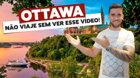 Todas as dicas de OTTAWA! Todas as dicas de OTTAWA!