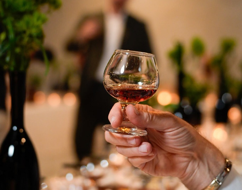 Degustação de runs dominicanos em Punta Cana Degustação de runs dominicanos em Punta Cana