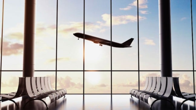 Não falo ingles, posso viajar para o exterior?