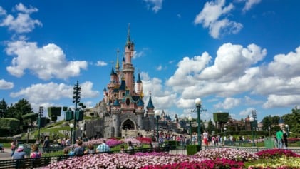 Como visitar a Disneyland Paris? Como visitar a Disneyland Paris?