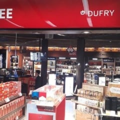 Duty free: o que &eacute; e como s&atilde;o as lojas livres de impostos&nbsp;