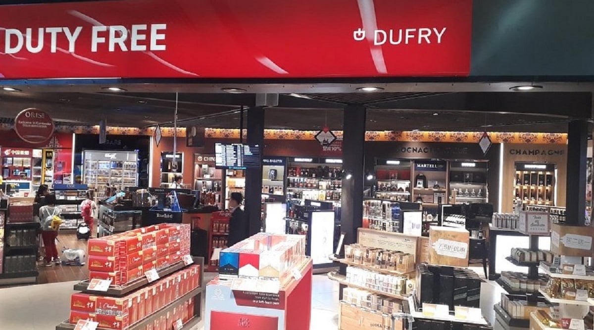 Duty free: o que é e como são as lojas livres de impostos 