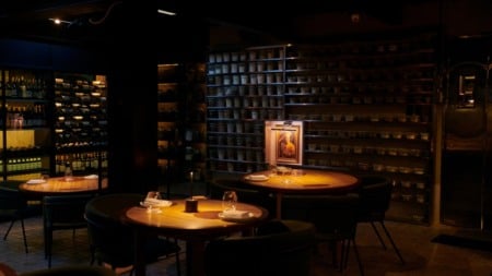 Dicas do restaurante El Chato em Bogotá na Colômbia Dicas do restaurante El Chato em Bogotá na Colômbia