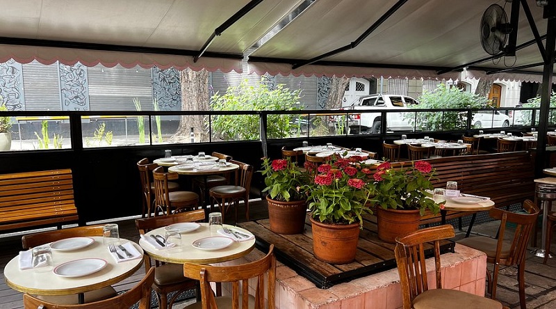 estaurante El Preferido em Buenos Aires estaurante El Preferido em Buenos Aires