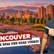 Todas as dicas de VANCOUVER!