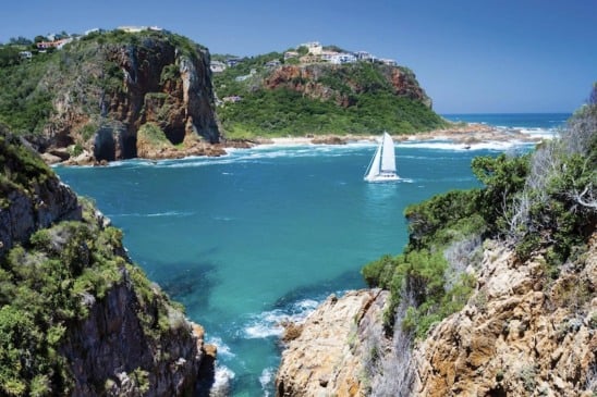 O que fazer na Garden Route: viagem pela costa sul-africana