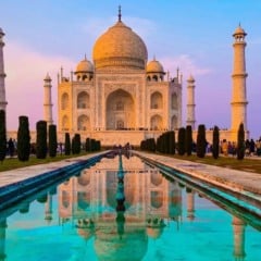 Visto para a &Iacute;ndia: como tirar e passo a passo