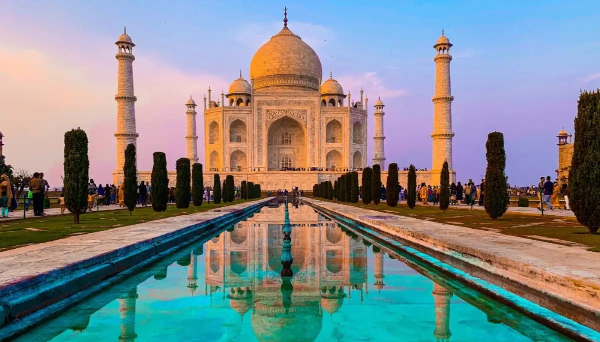 Visto para a Índia: como tirar e passo a passo Visto para a Índia: como tirar e passo a passo