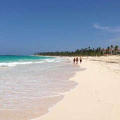 O que n&atilde;o te contam sobre Punta Cana