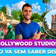 10 dicas do PARQUE HOLLYWOOD STUDIOS!