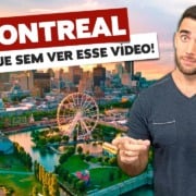 Todas as dicas de MONTREAL!