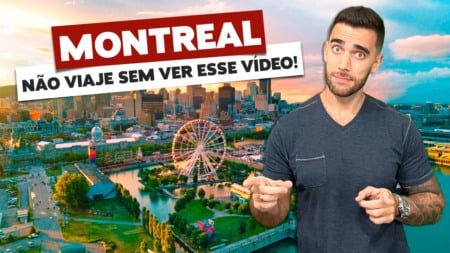 Todas as dicas de MONTREAL! Todas as dicas de MONTREAL!