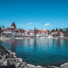 8 melhores passeios para fazer em Lausanne na Suíça