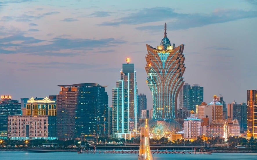 De Hong Kong a Macau: como fazer o bate-volta