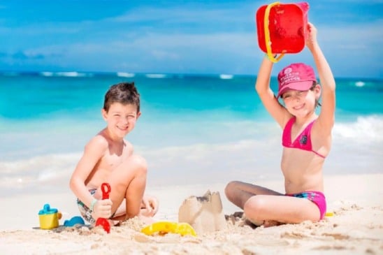 Dicas de hotéis Family Friendly em Punta Cana
