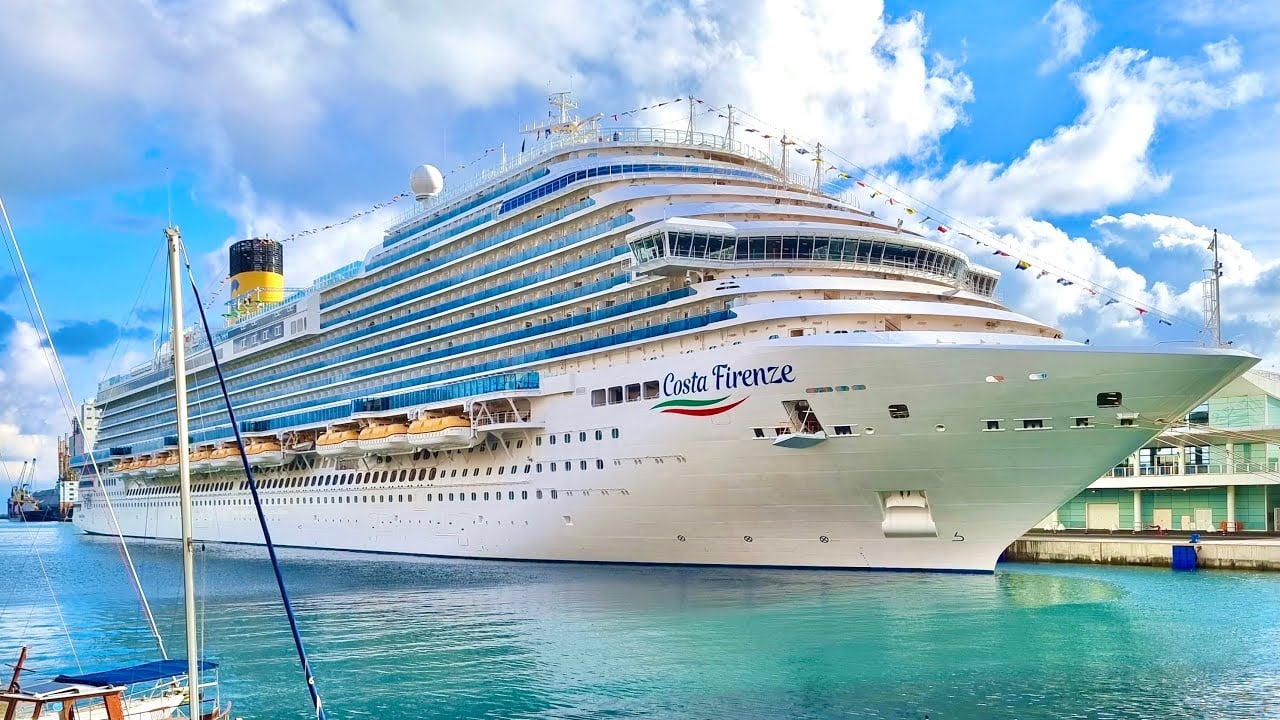 Cruzeiro Costa Firenze Cruzeiro Costa Firenze