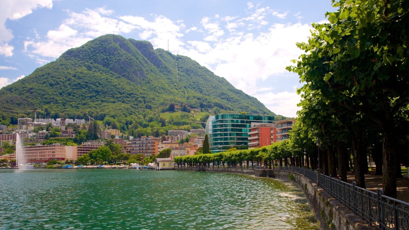 Lugano