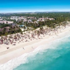 Dicas de hot&eacute;is Travel Proud em Punta Cana