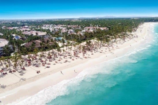 Dicas de hotéis Travel Proud em Punta Cana