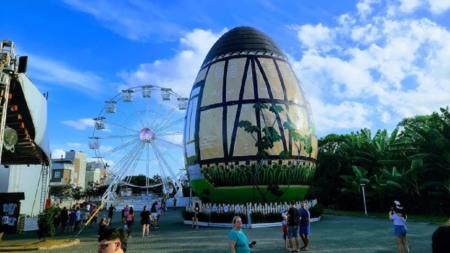 Dicas e informações sobre o Osterfest em Pomerode Dicas e informações sobre o Osterfest em Pomerode