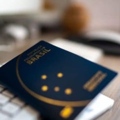 Passaporte para crian&ccedil;as e menores de 18 anos: Passo a passo