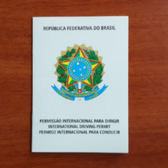 Dicas sobre a PID: Permiss&atilde;o Internacional para Dirigir