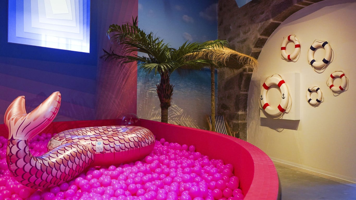 Pink Palace Pink Palace