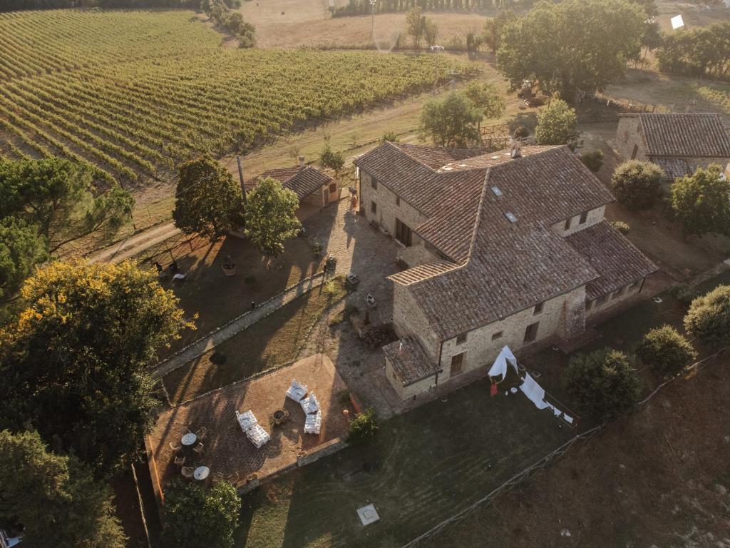 Podere Cerciano Podere Cerciano