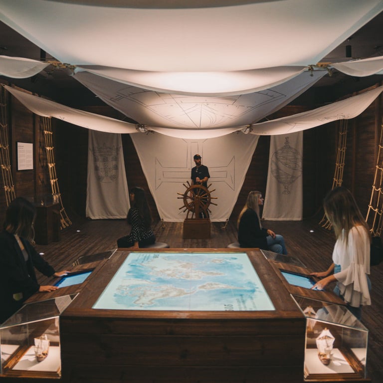 Porto Region Across the Ages Porto Region Across the Ages