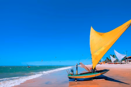 Tour de 4 dias pela Costa dos Ventos Tour de 4 dias pela Costa dos Ventos