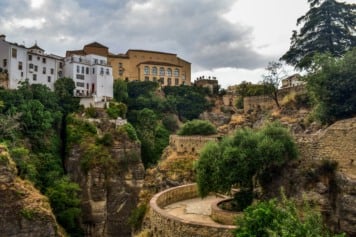 15 melhores vilas para conhecer na Espanha 15 melhores vilas para conhecer na Espanha