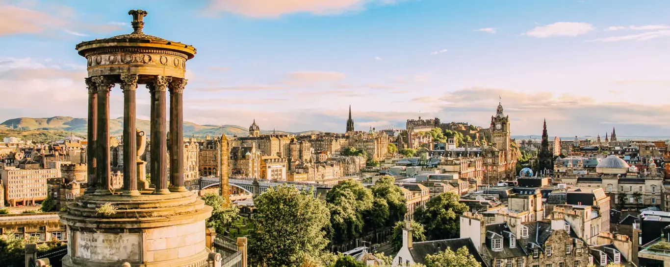 Esc&oacute;cia no Reino Unido